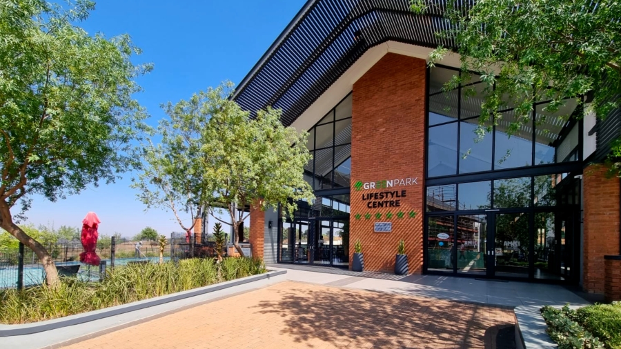 2 Bedroom Property for Sale in Lilianton Gauteng