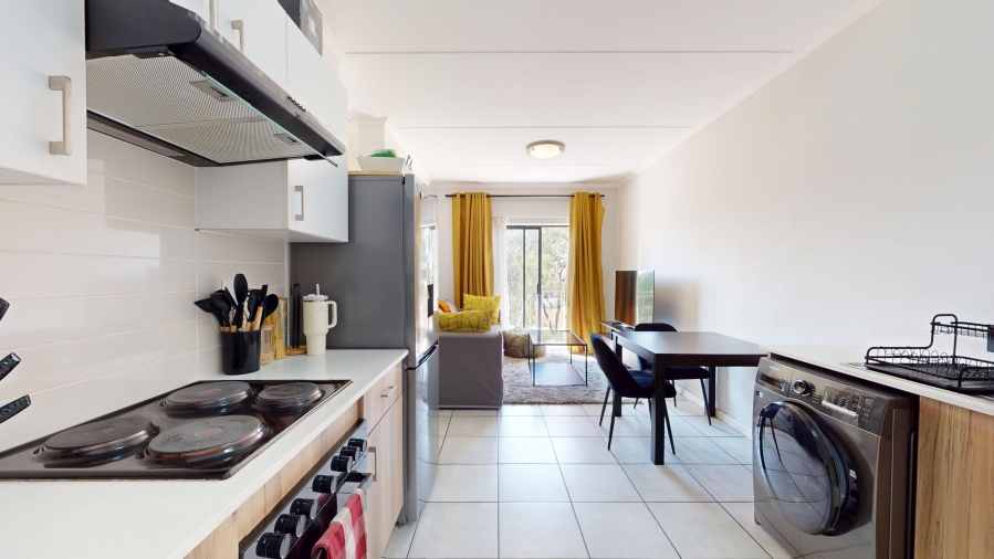 2 Bedroom Property for Sale in Lilianton Gauteng