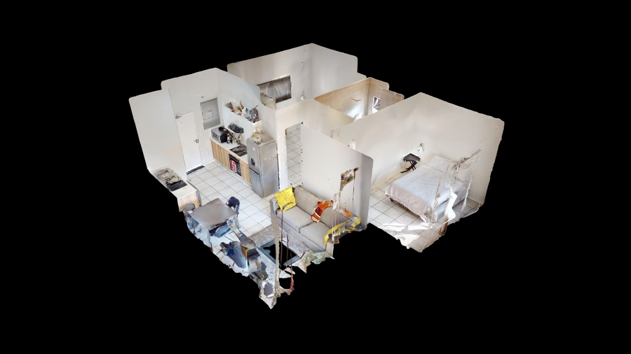 2 Bedroom Property for Sale in Lilianton Gauteng