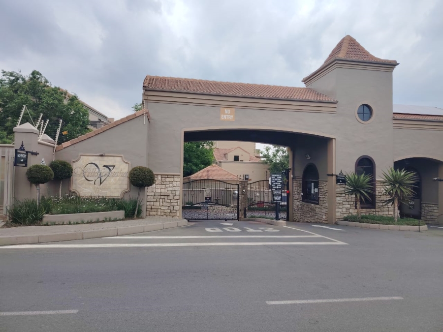 2 Bedroom Property for Sale in Fourways Gauteng