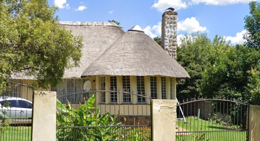 3 Bedroom Property for Sale in Croydon Gauteng