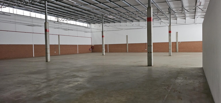 To Let commercial Property for Rent in Sterkfontein A H Gauteng