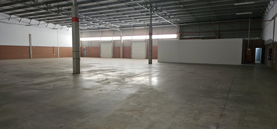 To Let commercial Property for Rent in Sterkfontein A H Gauteng