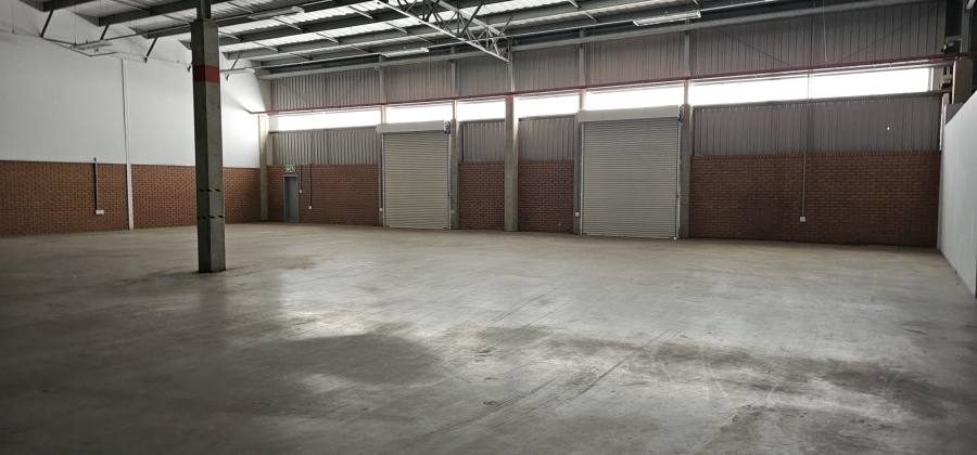 To Let commercial Property for Rent in Sterkfontein A H Gauteng