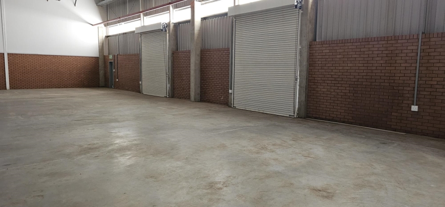 To Let commercial Property for Rent in Sterkfontein A H Gauteng