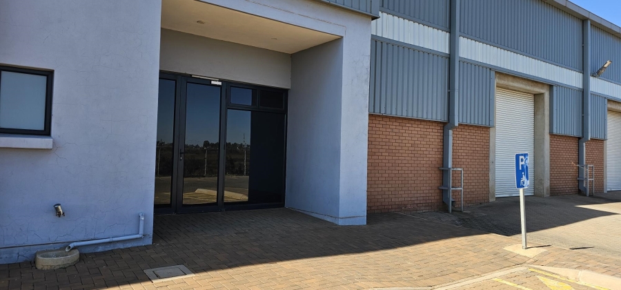 To Let commercial Property for Rent in Sterkfontein A H Gauteng