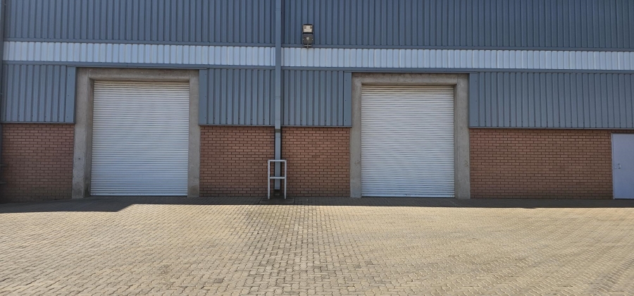 To Let commercial Property for Rent in Sterkfontein A H Gauteng