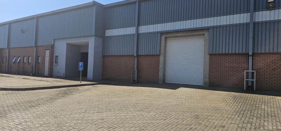 To Let commercial Property for Rent in Sterkfontein A H Gauteng