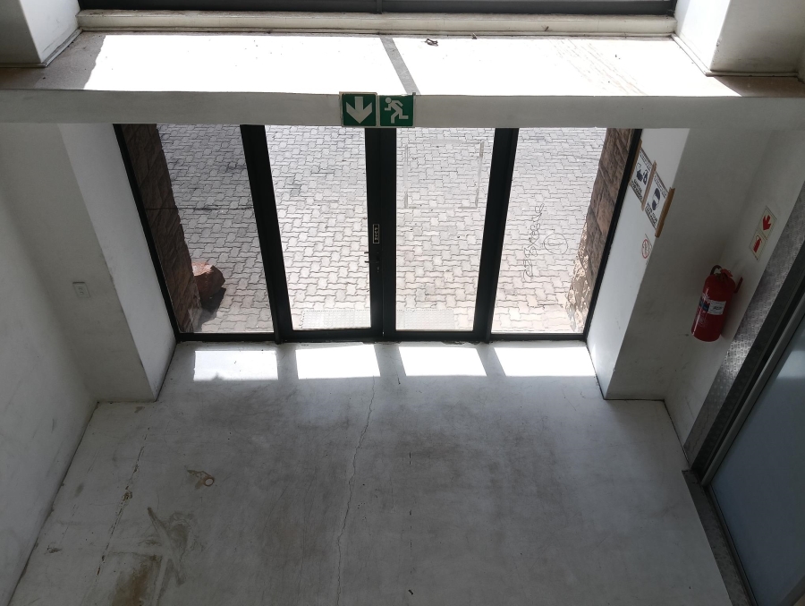 To Let commercial Property for Rent in N4 Gateway Industrial Park Gauteng