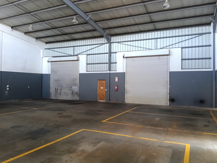 To Let commercial Property for Rent in N4 Gateway Industrial Park Gauteng