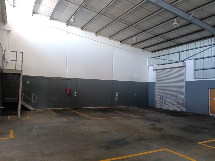 To Let commercial Property for Rent in N4 Gateway Industrial Park Gauteng