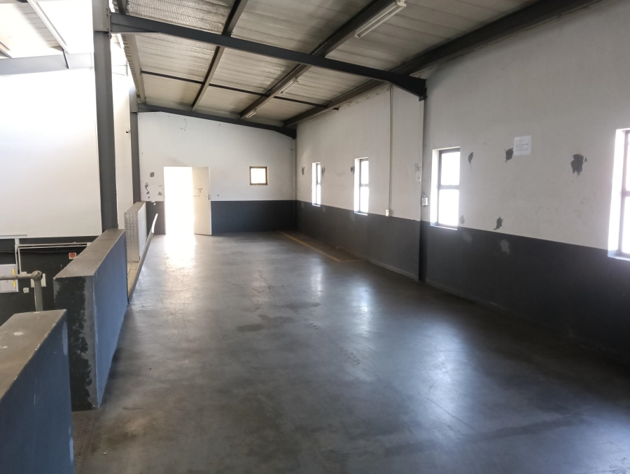 To Let commercial Property for Rent in N4 Gateway Industrial Park Gauteng