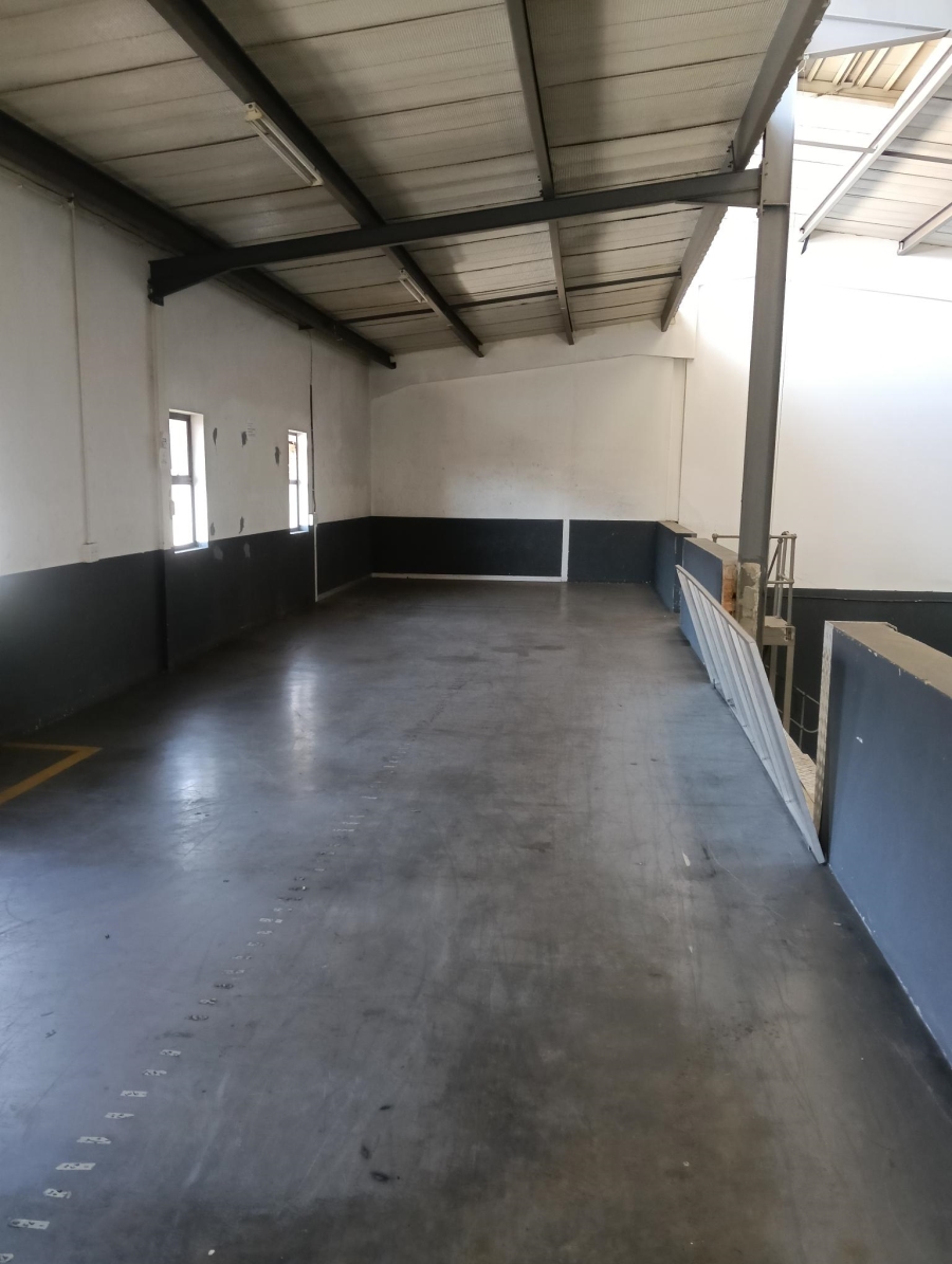 To Let commercial Property for Rent in N4 Gateway Industrial Park Gauteng
