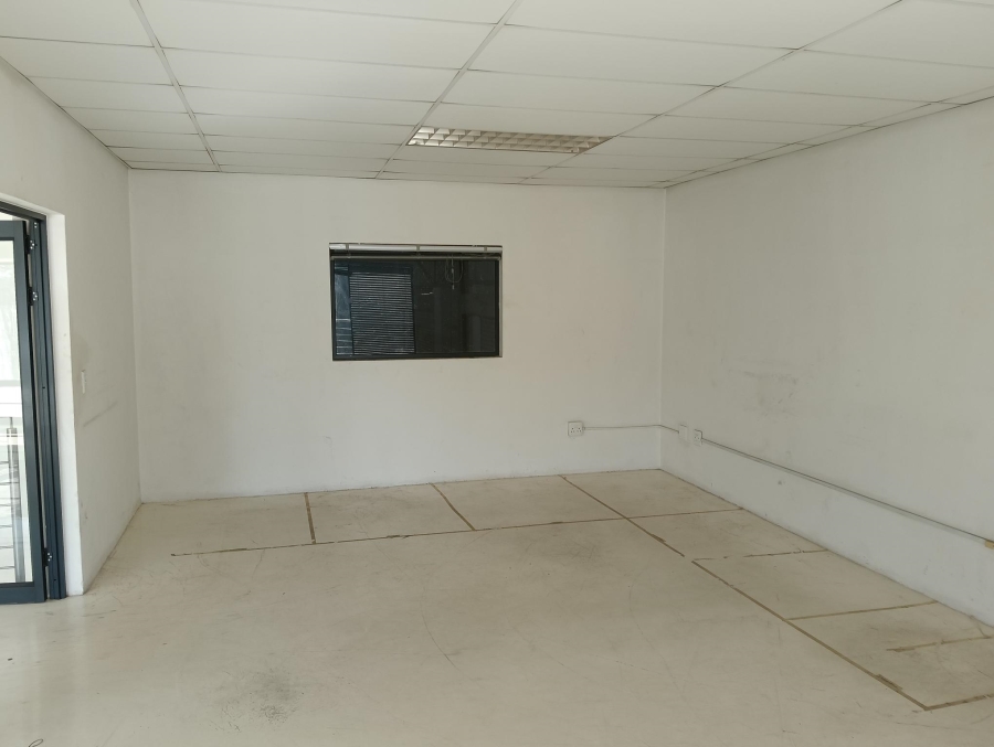 To Let commercial Property for Rent in N4 Gateway Industrial Park Gauteng