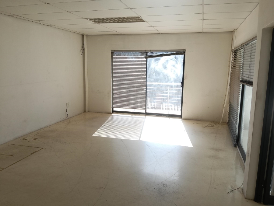 To Let commercial Property for Rent in N4 Gateway Industrial Park Gauteng