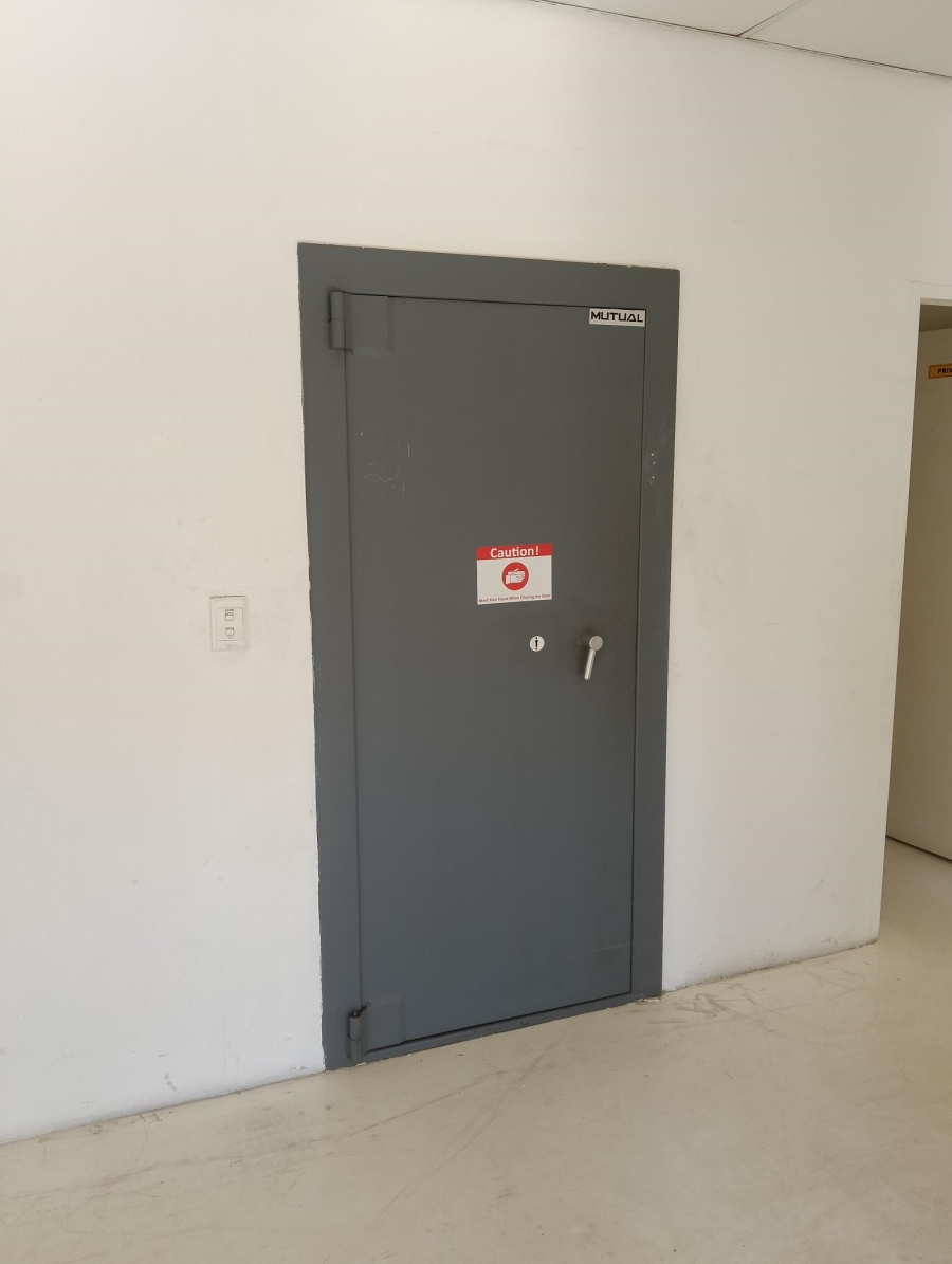 To Let commercial Property for Rent in N4 Gateway Industrial Park Gauteng