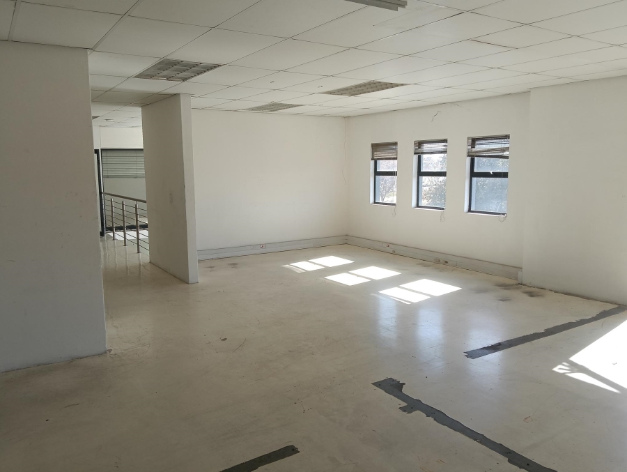 To Let commercial Property for Rent in N4 Gateway Industrial Park Gauteng