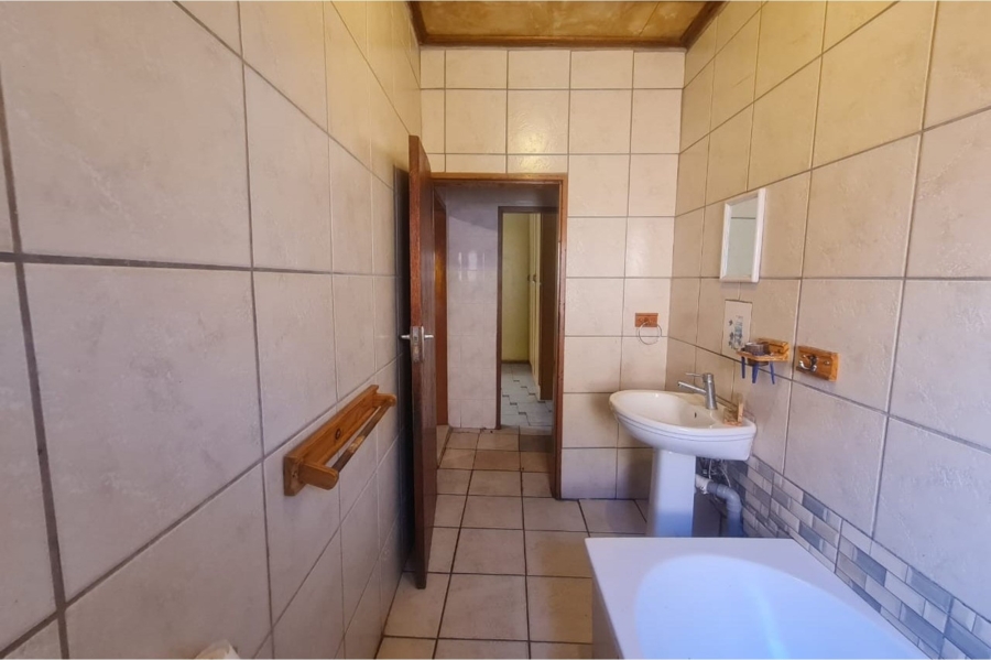 To Let 2 Bedroom Property for Rent in Atteridgeville Gauteng