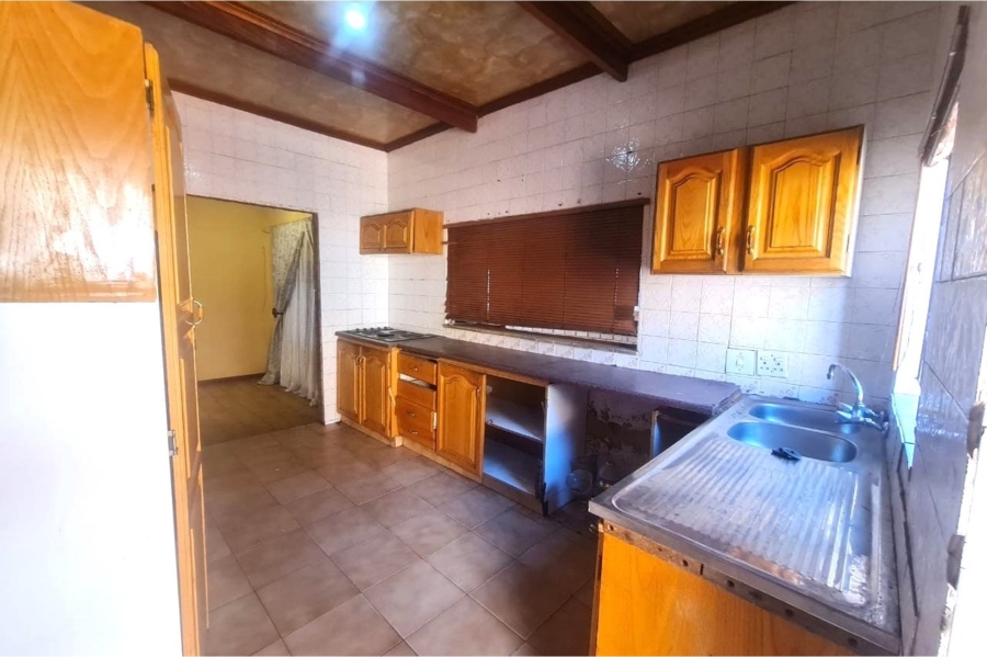 To Let 2 Bedroom Property for Rent in Atteridgeville Gauteng