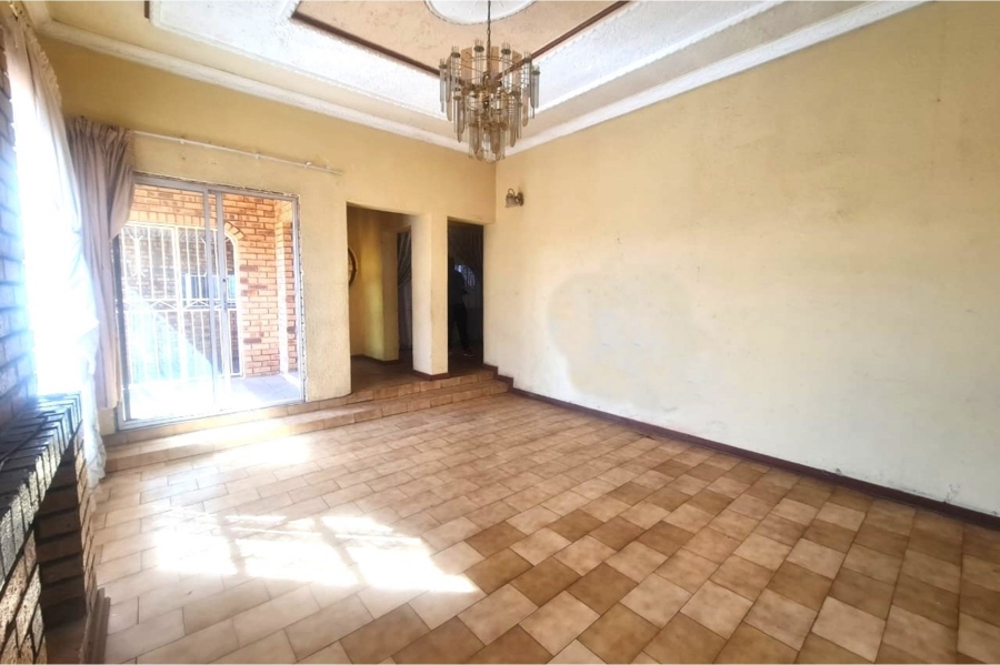 To Let 2 Bedroom Property for Rent in Atteridgeville Gauteng