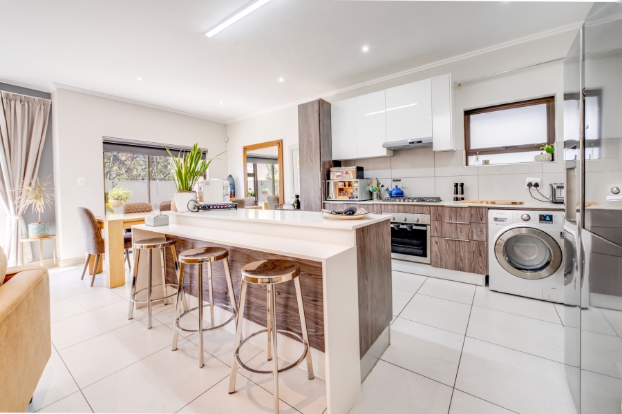 3 Bedroom Property for Sale in Bryanston Gauteng