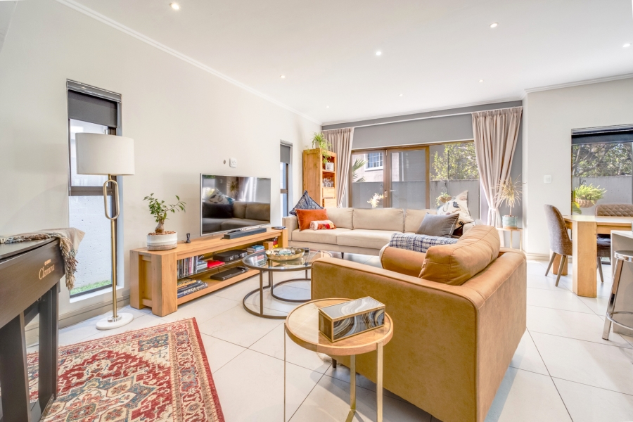 3 Bedroom Property for Sale in Bryanston Gauteng