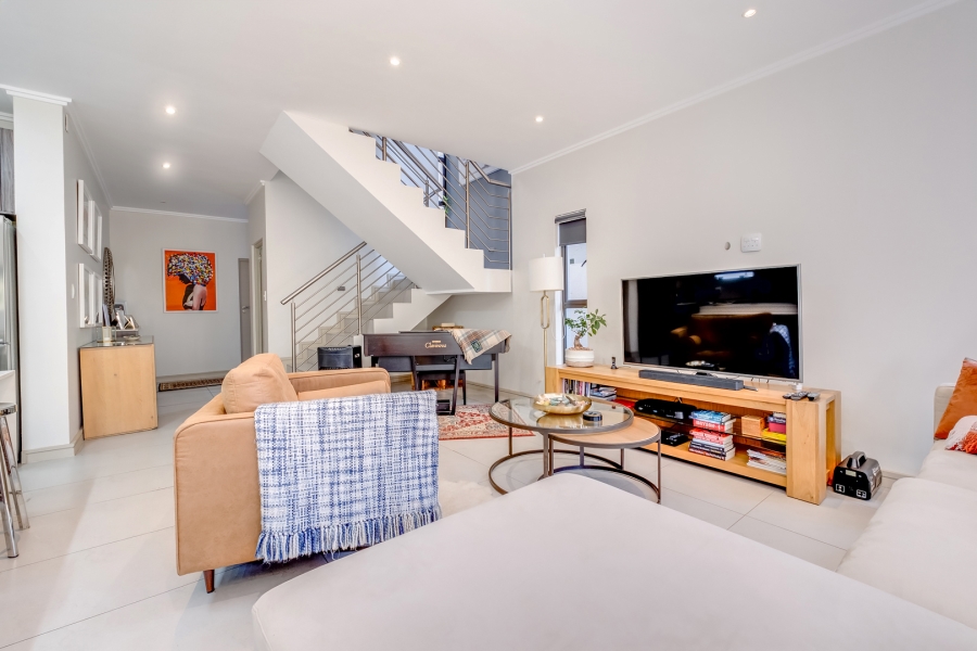3 Bedroom Property for Sale in Bryanston Gauteng