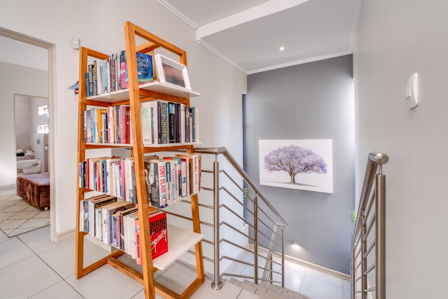 3 Bedroom Property for Sale in Bryanston Gauteng
