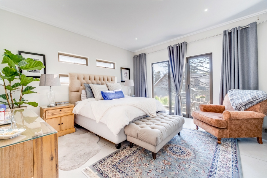 3 Bedroom Property for Sale in Bryanston Gauteng