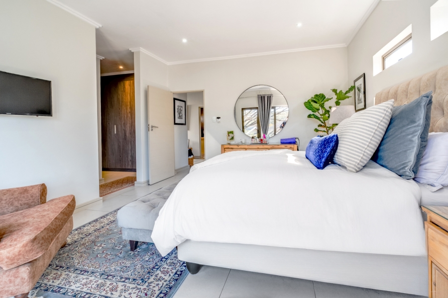 3 Bedroom Property for Sale in Bryanston Gauteng