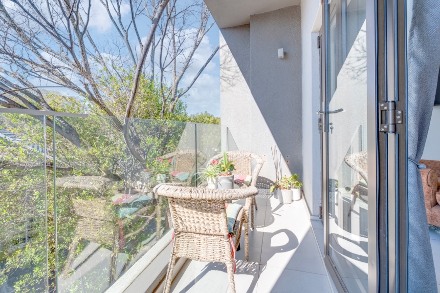 3 Bedroom Property for Sale in Bryanston Gauteng