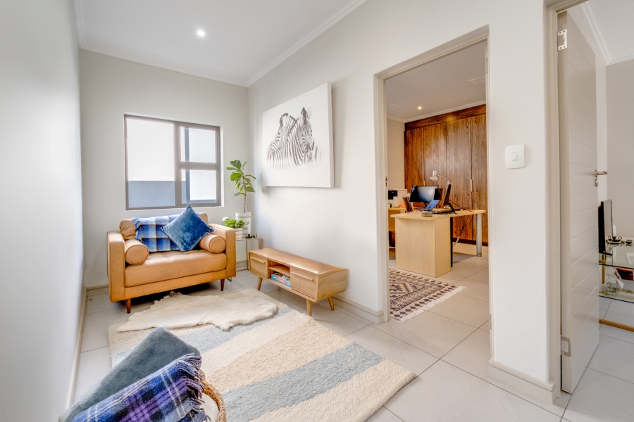 3 Bedroom Property for Sale in Bryanston Gauteng