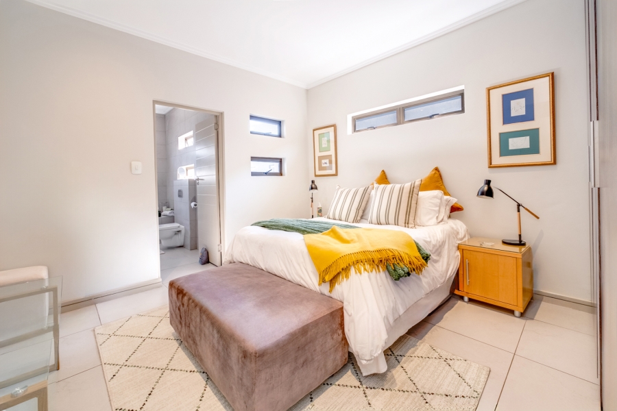 3 Bedroom Property for Sale in Bryanston Gauteng