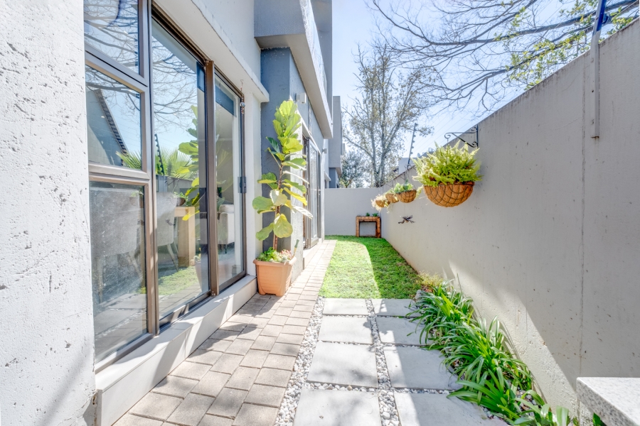 3 Bedroom Property for Sale in Bryanston Gauteng