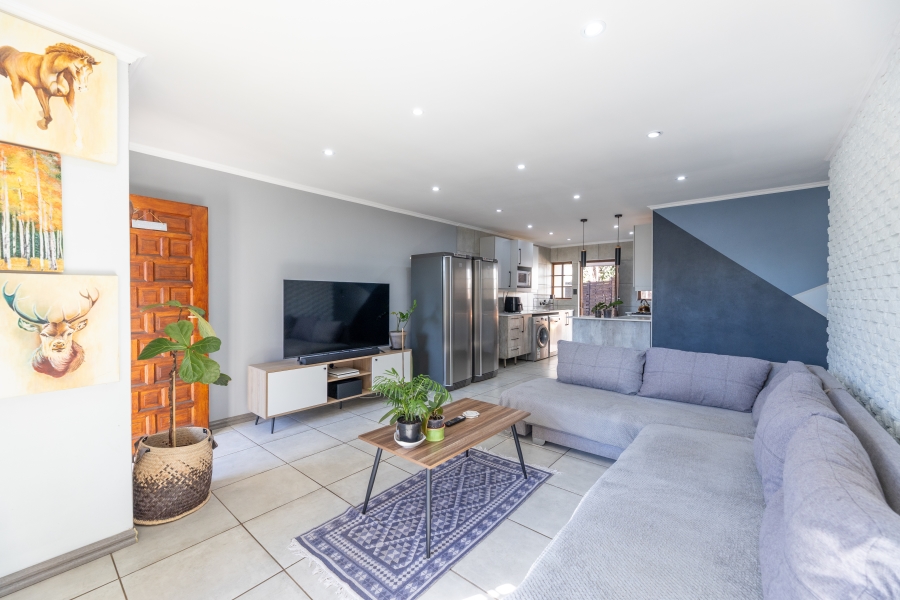 3 Bedroom Property for Sale in Lonehill Gauteng
