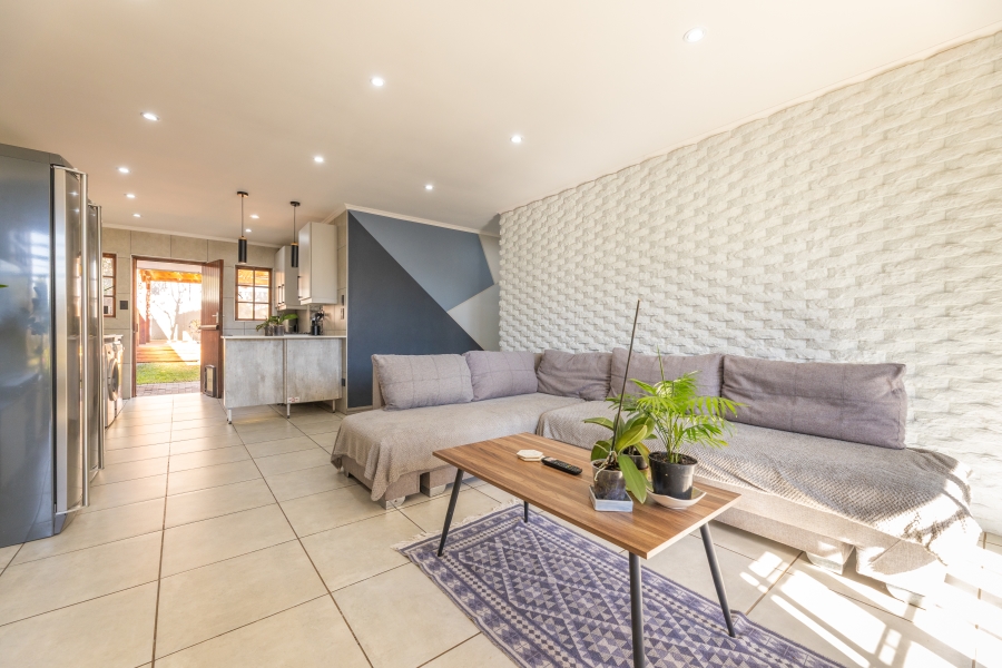 3 Bedroom Property for Sale in Lonehill Gauteng