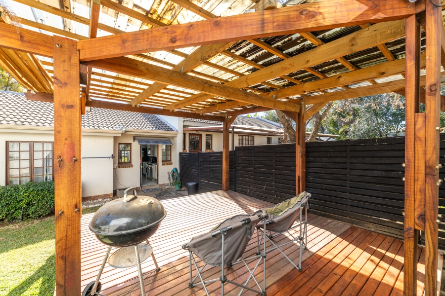 3 Bedroom Property for Sale in Lonehill Gauteng