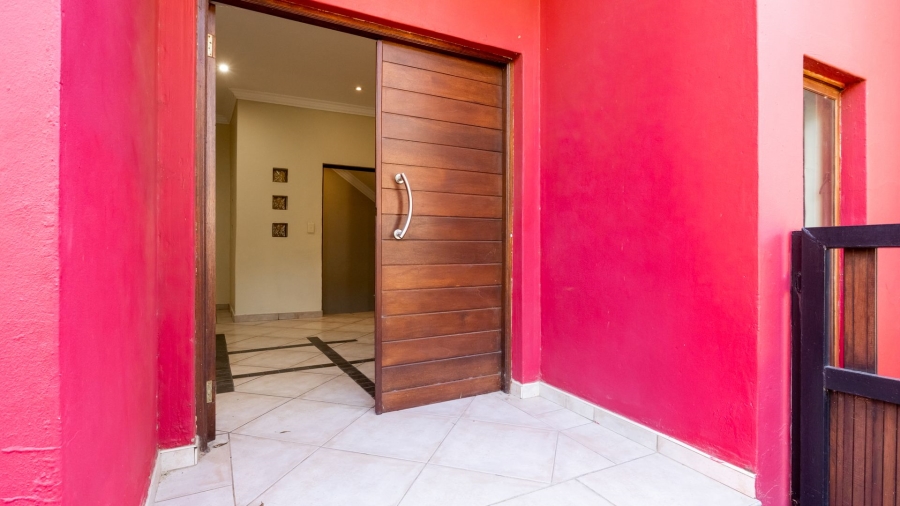 3 Bedroom Property for Sale in Sinoville Gauteng
