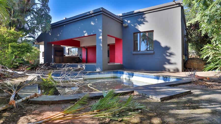 3 Bedroom Property for Sale in Sinoville Gauteng