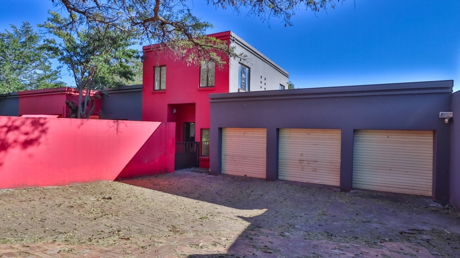 3 Bedroom Property for Sale in Sinoville Gauteng