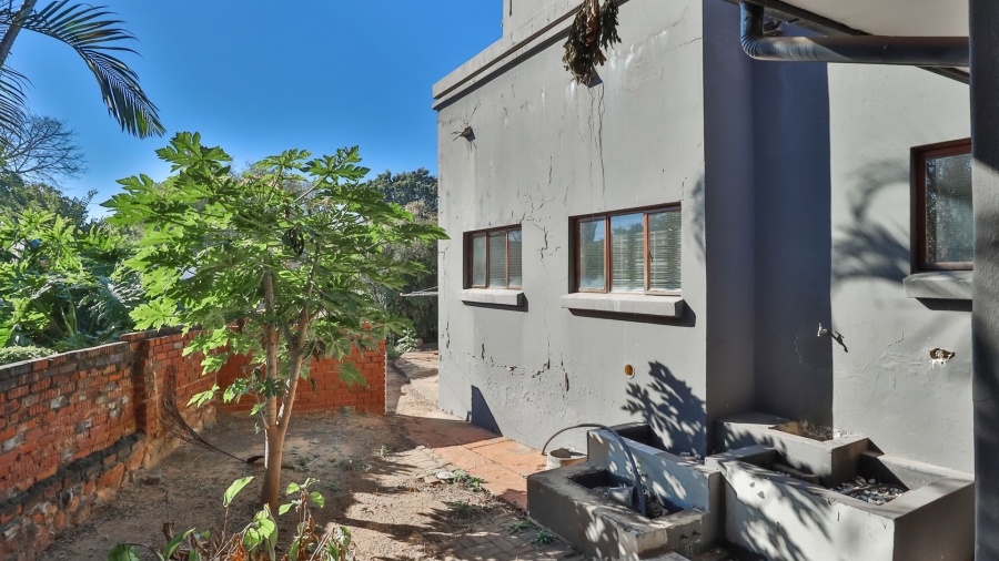 3 Bedroom Property for Sale in Sinoville Gauteng