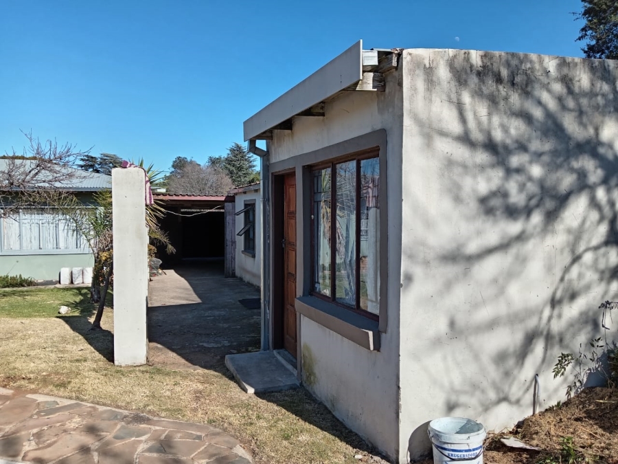 4 Bedroom Property for Sale in Witpoortjie Gauteng