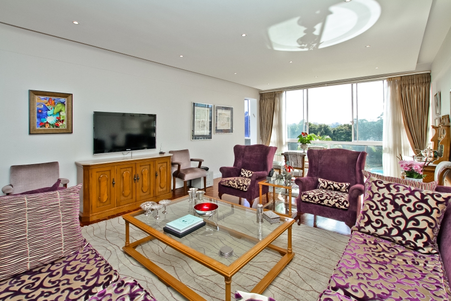 2 Bedroom Property for Sale in Melrose Gauteng