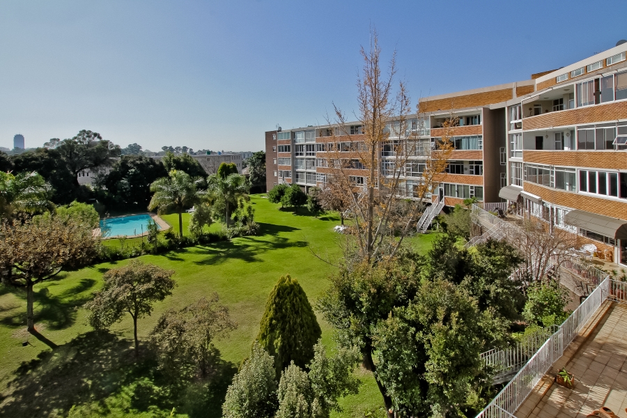 2 Bedroom Property for Sale in Melrose Gauteng