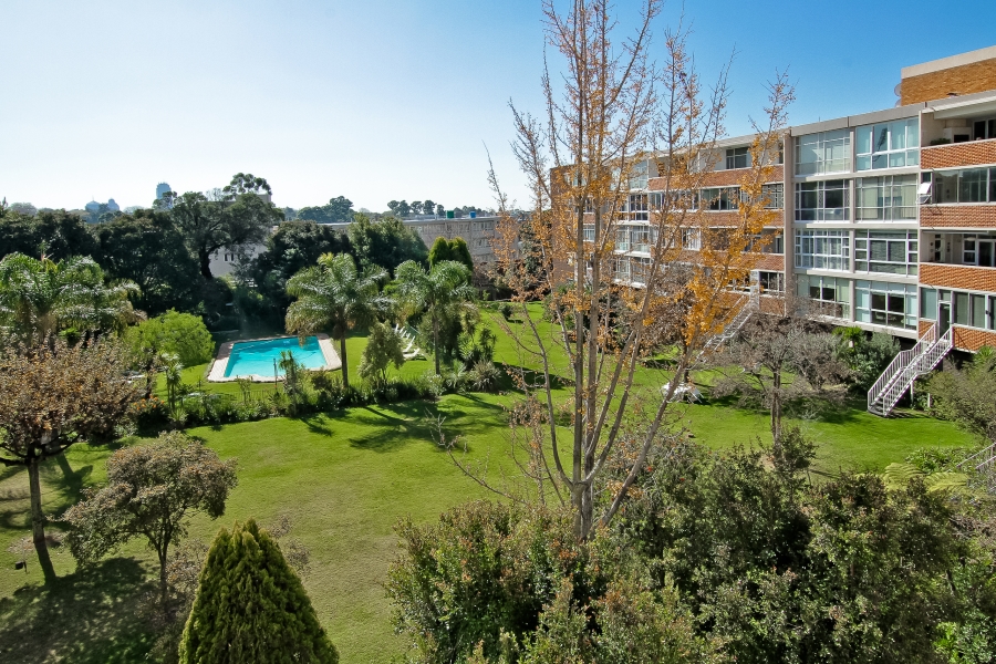 2 Bedroom Property for Sale in Melrose Gauteng