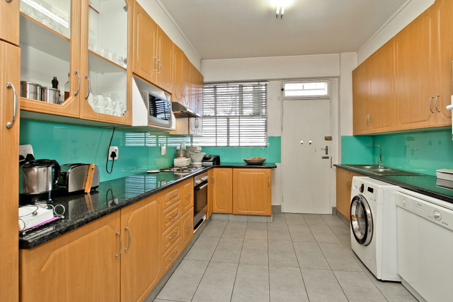 2 Bedroom Property for Sale in Melrose Gauteng