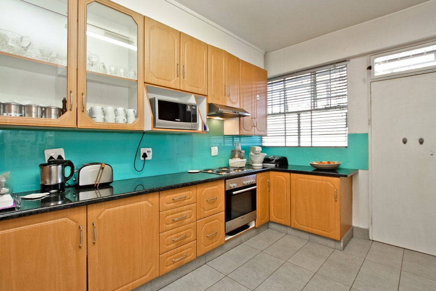 2 Bedroom Property for Sale in Melrose Gauteng