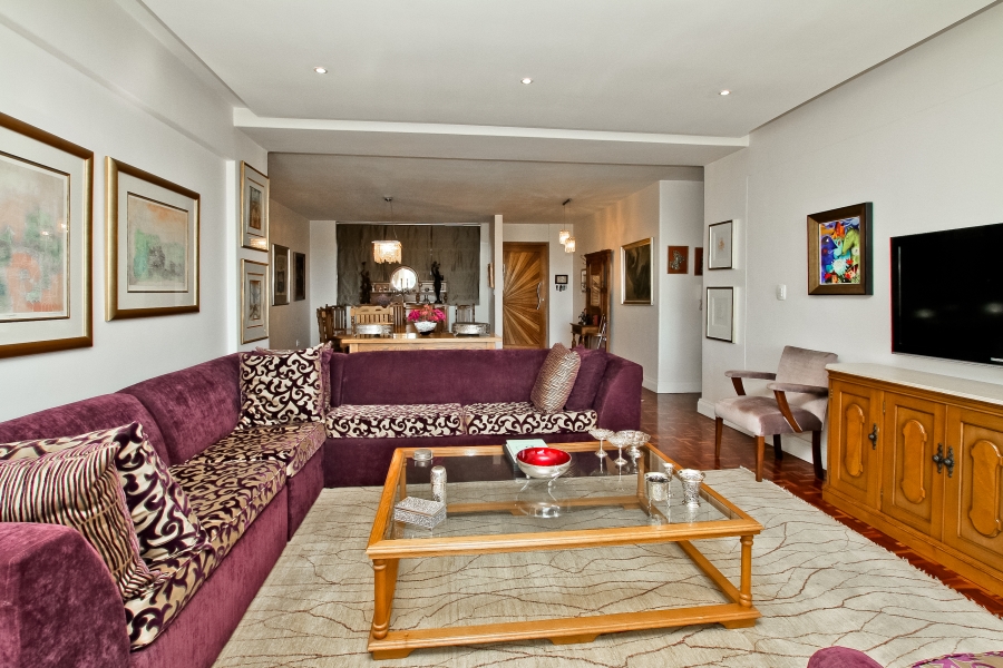 2 Bedroom Property for Sale in Melrose Gauteng