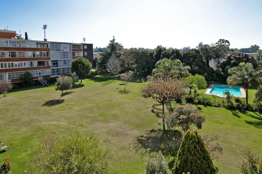 2 Bedroom Property for Sale in Melrose Gauteng