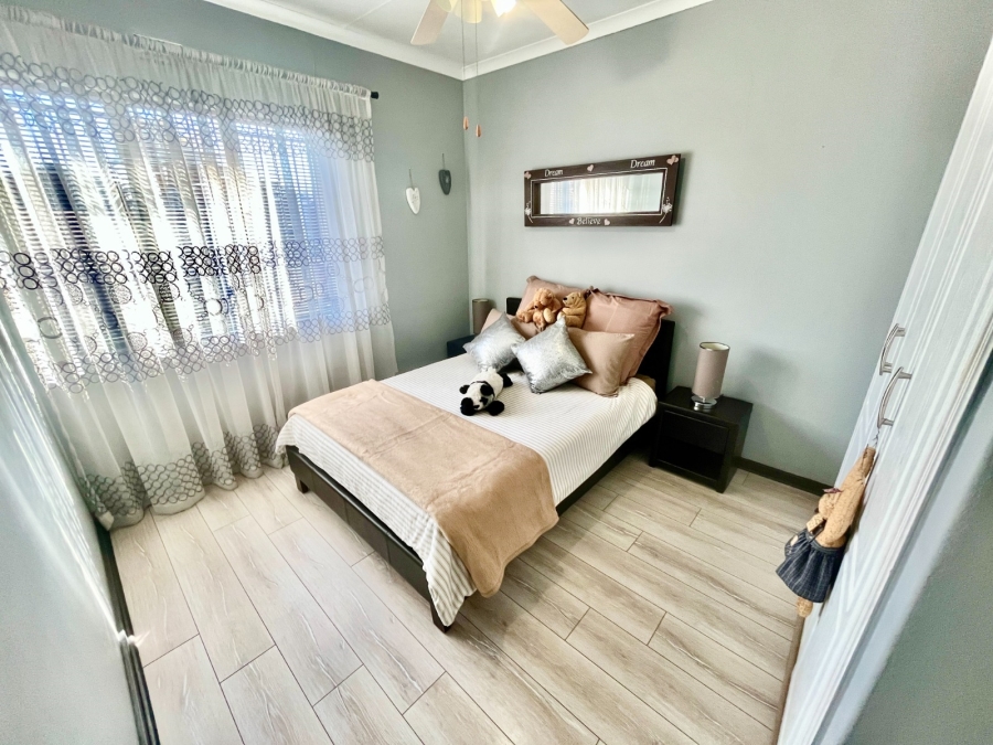 3 Bedroom Property for Sale in Brackenhurst Gauteng